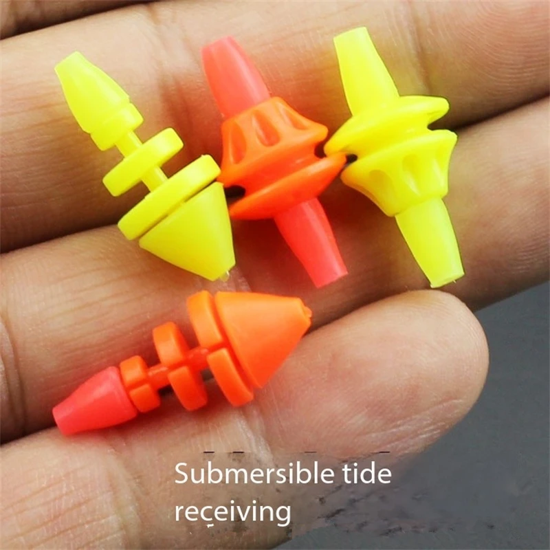 

Submersible Attack Tide In Water, Karaoke Bar, Sea Fishing, Float Fishing, Fully Swimming, Apo Float Line Set, Small Accessories