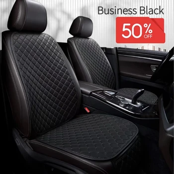 For PEUGEOT PU leather car seat covers 206 307SW 308 407 408 508sw 208 2008 3008 4008 5008 RCZ car accessories auto goods
