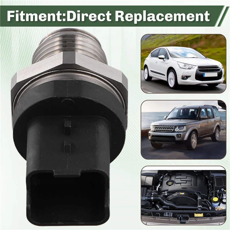 

A66P-0281002919 Датчик давления топливной рампы Общий регулятор для Citroen Land Rover