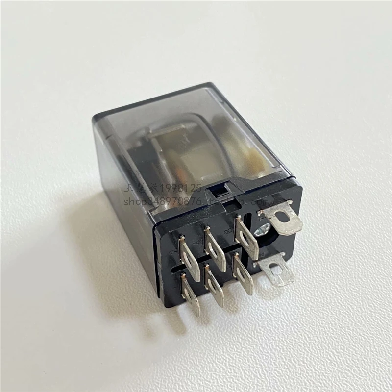 K10P-11A15-24 |   4-1393144-1 TE تتابع سكين مزدوج رمي مزدوج 15A 24V تايكو أصلي