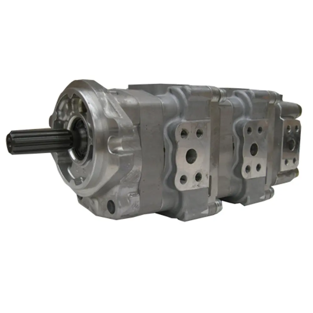 

For Replacement Hydraulic Pump 705-41-08001 Compatible With PC38UU-1 PC30-6 PC20-6 Excavator