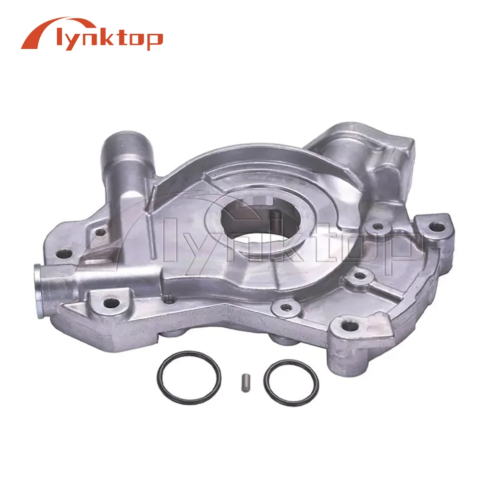 Auto Engine Oil Pump for Ford Explorer F150 F250 F350 Lincoln Mark LT 4.6L 5.4L V8 2004-2010 9L3Z6600A