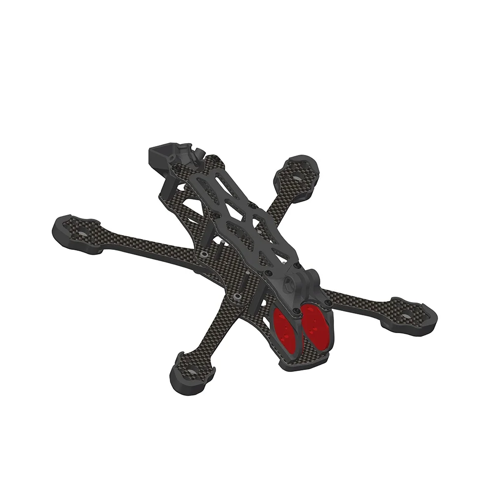SoloGood APEX EVO O4 PRO FPV Frame Kit FPV RC Racing Drone for DJI O4 PRO CADDX Vista Polar RunCam Link Phoenix 2306 Motor