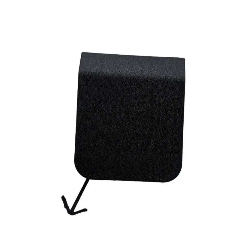 

52169-47070 для Toyota Prius XW50 2019 2020 2021 задний бампер, буксировочный крюк, крышка с отверстием, новинка, 1 шт.