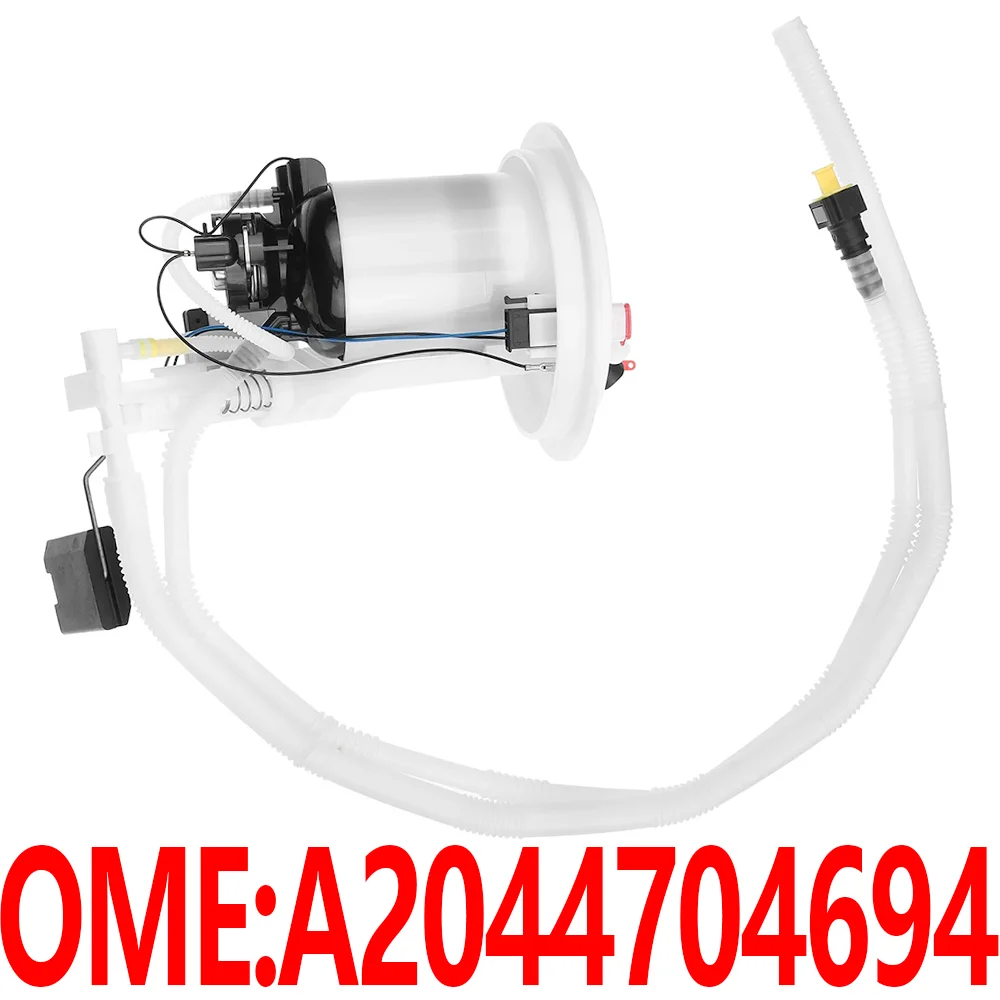 2044704694 W204 C230 C250 C280 C300 C350 C220 CDI T C320 4MATIC Gasoline tank Fuel pump Injection For Mercedes Benz Accessories