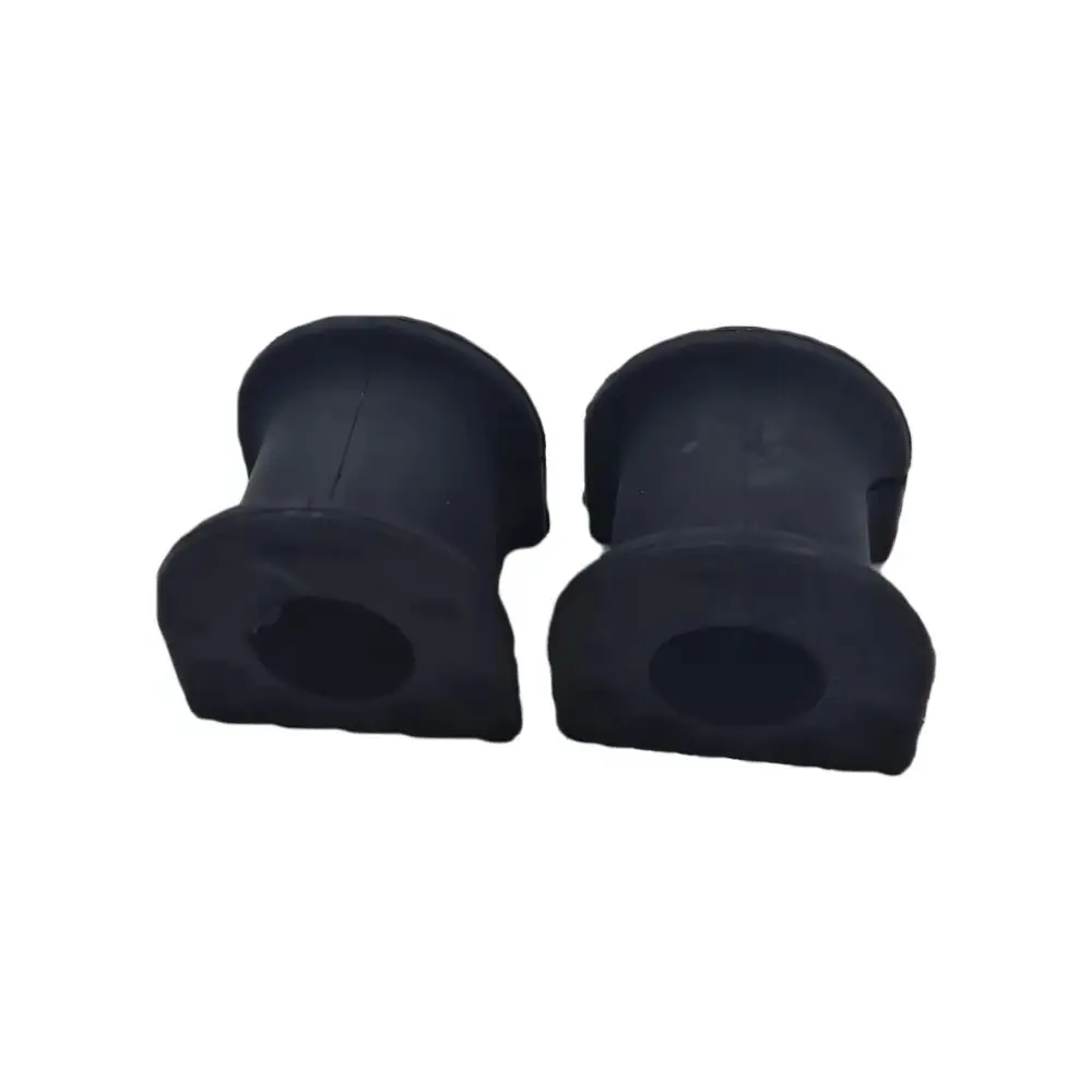 

2PCS Front Stabilizer Bushing Rubber 2906101XSZ08A For Haval H2 1.5T 2013/01- Car Accessories