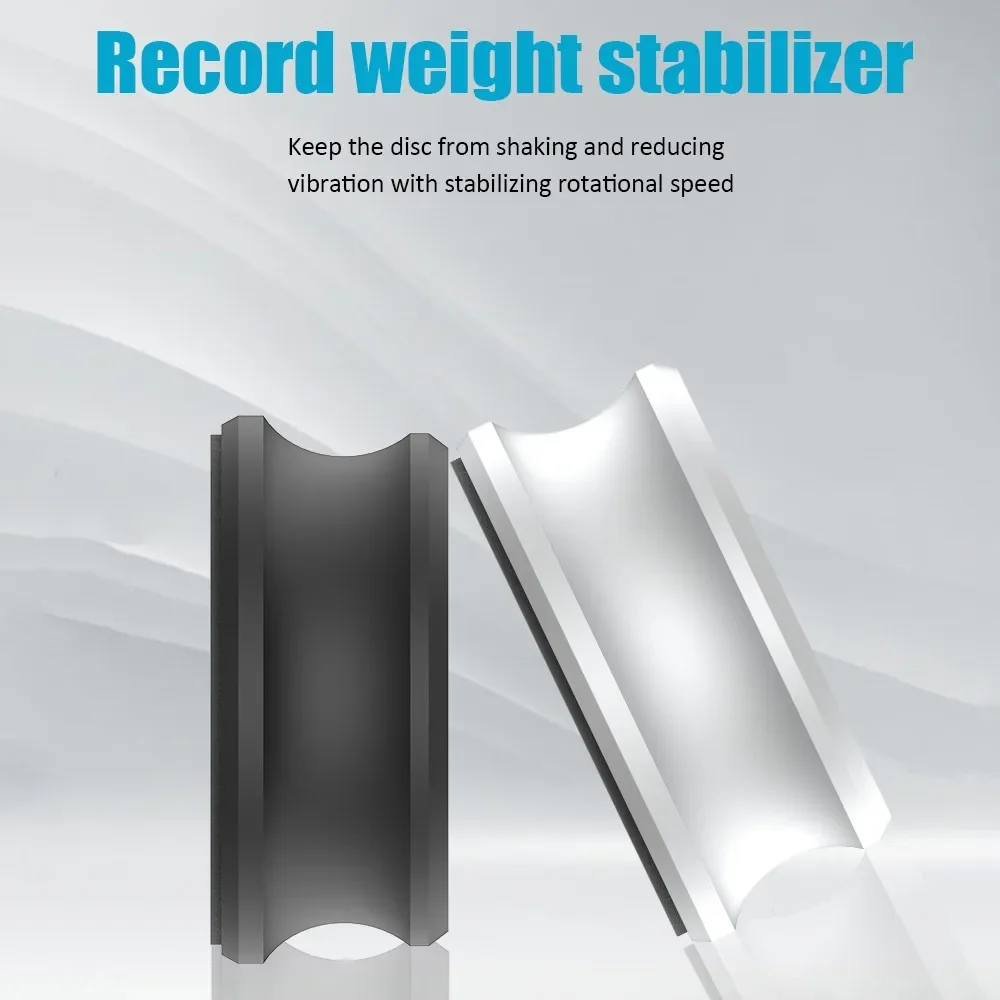 1Pcs Black/Silver R… - image