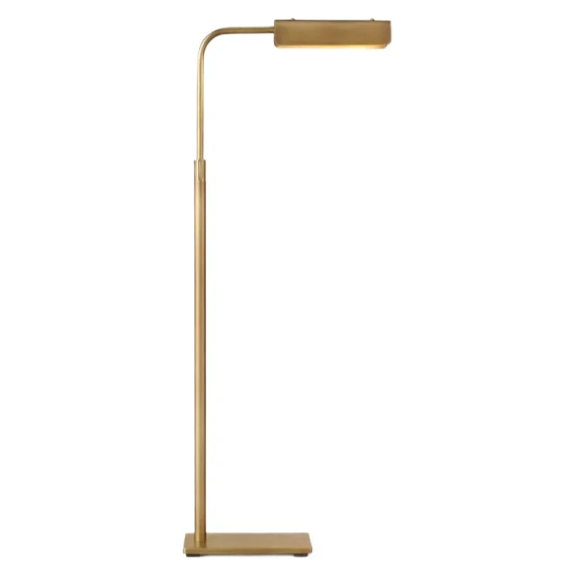 

Beauty manicure lamp, work table, tattoo embroidery shop, floor lamp for beauty salon