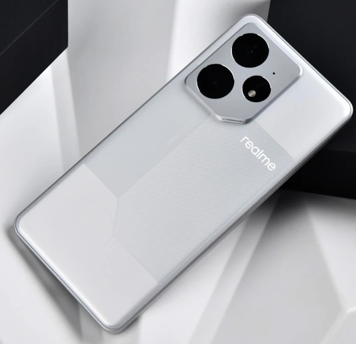 هاتف محمول Realme Neo 7 بقدرة 7000 مللي أمبير في الساعة، كاميرا 9300+ 50.0 ميجابكسل 6.78 بوصة OLED 120 هرتز 80 وات شحن أندرويد 15.0 #4