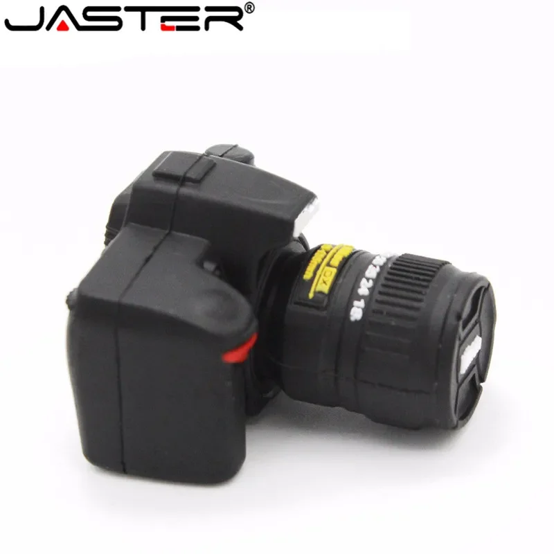 JASTER  Brand new Fashion creativity  cartoon  %Capacity SUB 4GB  8G  16G  32G 64GB 128GB USB 2.0 Nikon camera  free shipping