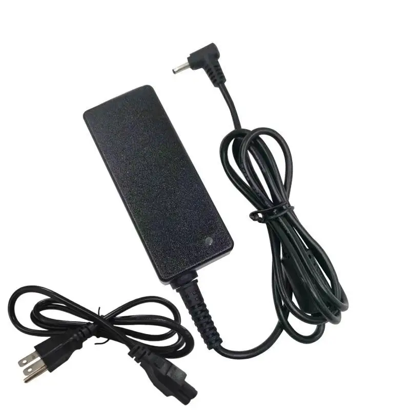 1 ชุด 19V 2.37A 45W เครื่องชาร์จแล็ปท็อป – ใช้งานร่วมกับรุ่น P214, TMP214-52/53/54, P215-52, A314-36P, A314-22