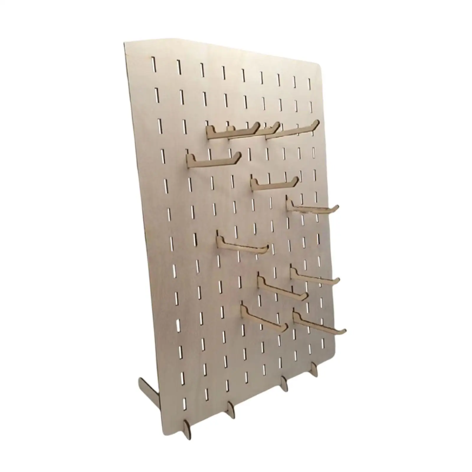 

Jewelry Organizer Keychain Holder for Necklaces Hair Accessories Key Chains