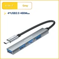 4in1 Type-C Grey