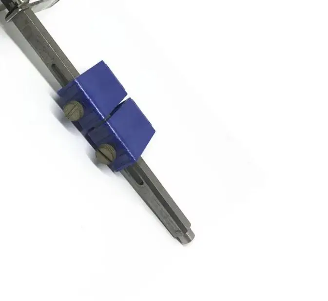 

Кронштейн для ключа для печатающей головки для принтеров Intermec, серия PD, специализированный кронштейн для ключа для печатающей головки PD42