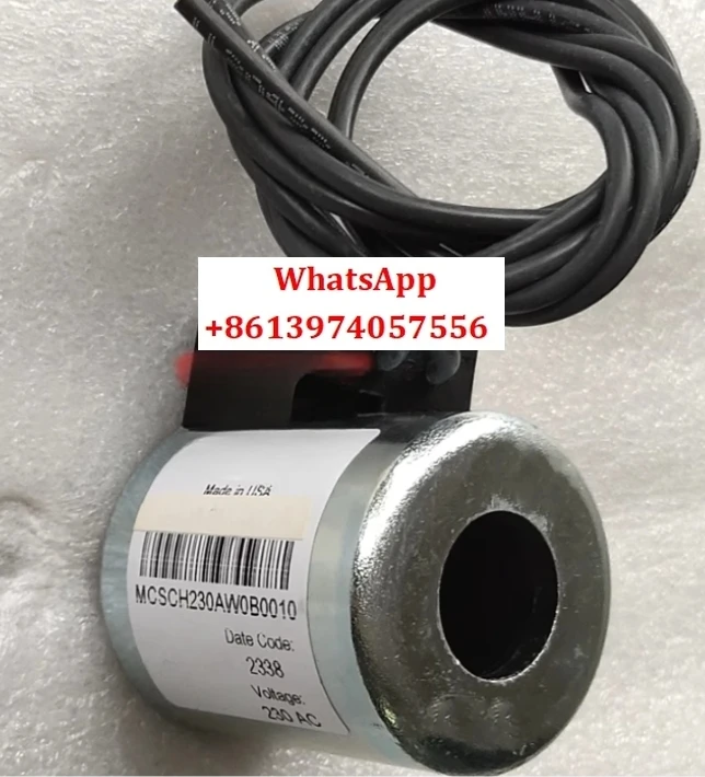 

Электромагнитный клапан 6309312 84082032 84070832 101721 02-178063