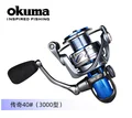 Blue     3000series