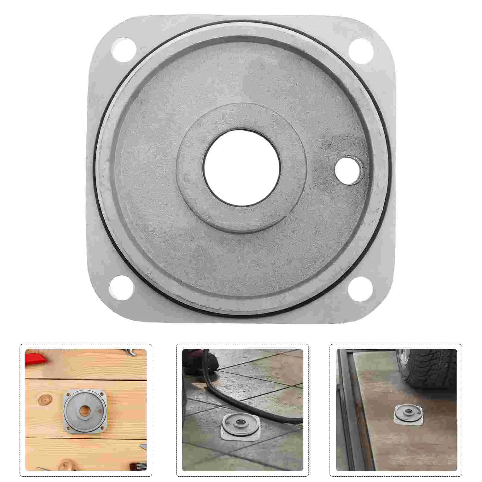 

Tire Removal Machine Cylinder Head Changer Adapter Tool Balancer Accessories Component