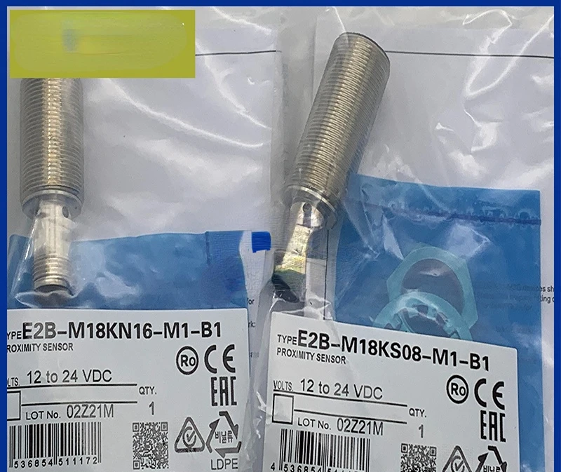 

SensorE2A-M18KS08-M1-B1 C1 C2