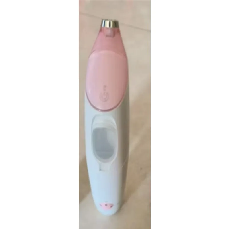 for Philips Sonicare Air Floss Pro Electric Flosser HX8340 HX8331 HX8341 HX8381 HX8332/01 Handle Without Charger image 2