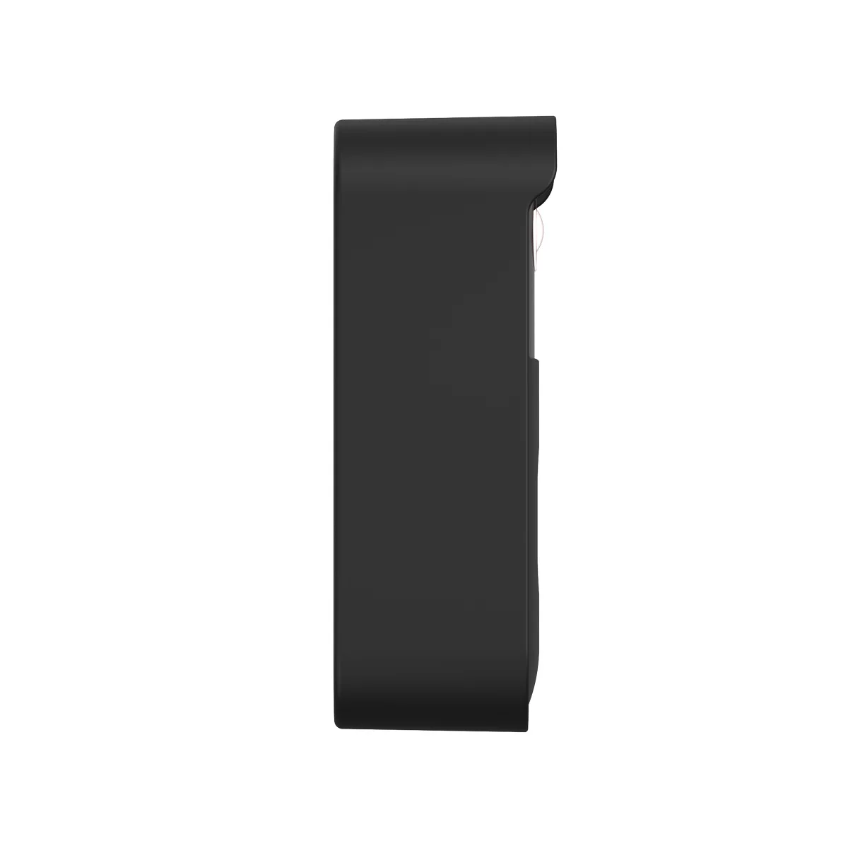 

Doorbell Rain Cover Ring Doorbell Cover Doorbell Weather-Blocking Cover Protection For Blink Video Doorbell 2025 Model (2nd Gen)