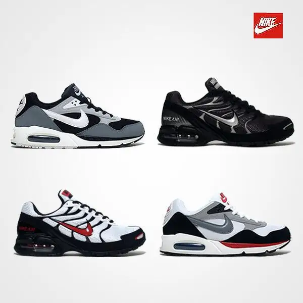Zapatillas NIKE Air Max, zapatillas para correr para hombre y mujer 90