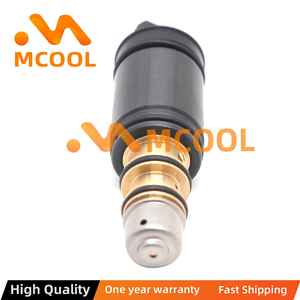 MC-12A New For Car Mercedes G55 AMG W221 W251 W164 AC Compressor Control Valve E447220-9332 A0012301411 A0012302811