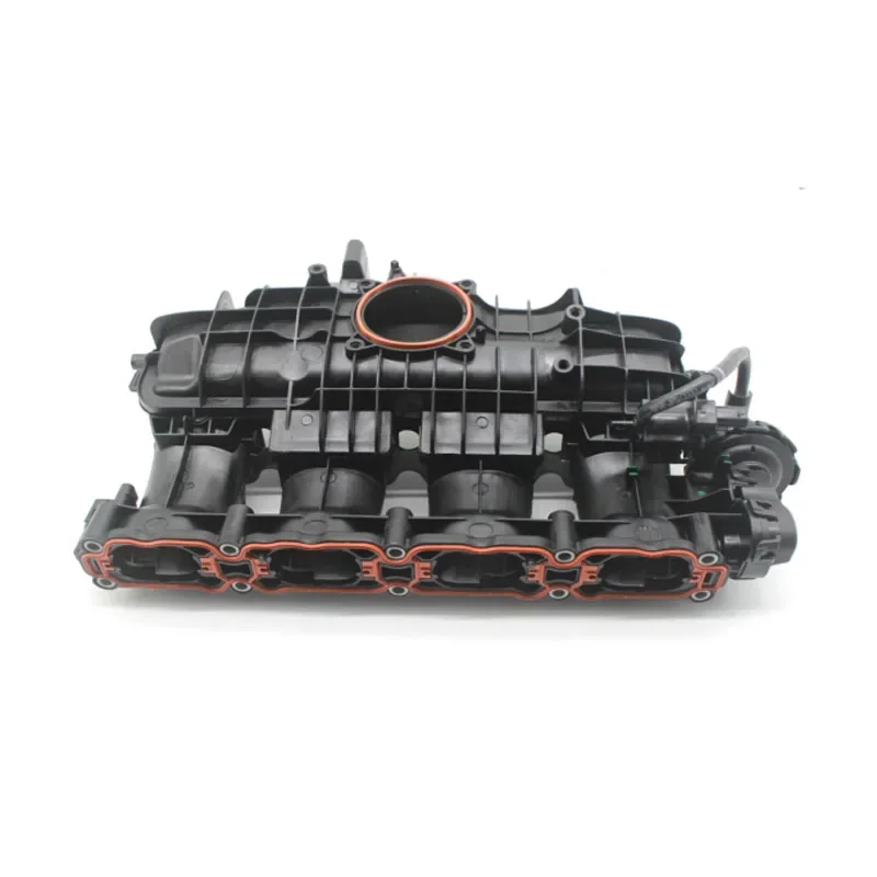 

New Car Autopart Upper Inlet Intake Manifold 06L133201AH 06L133201N for Audi