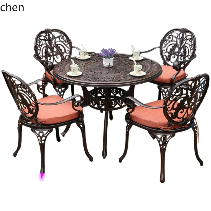 Lxc Outdoor Table A… - image