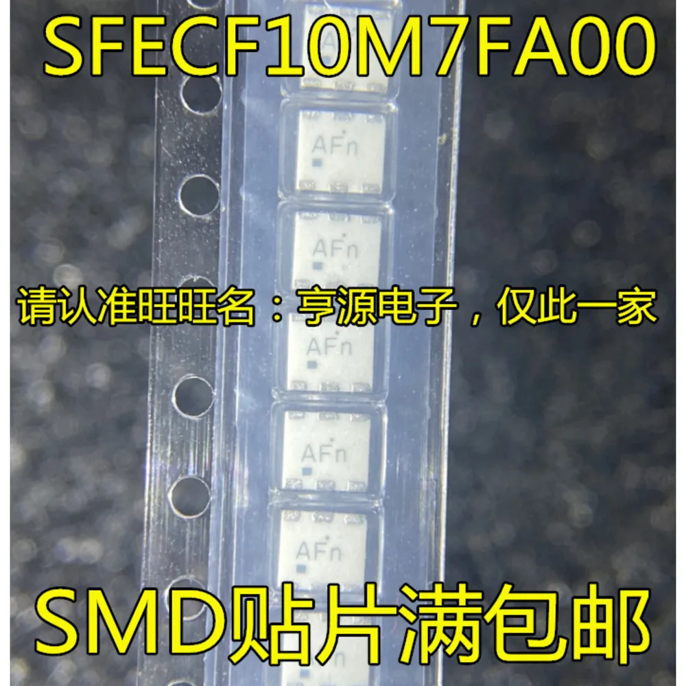 1-10PCS AFN SFECF10M7FA00 AF ADG804 ADG804YRMZ ADG804YRM AD5542CRZ AD5542L AD5542CRZ-REEL7 LM324AM LM324 LM324MX