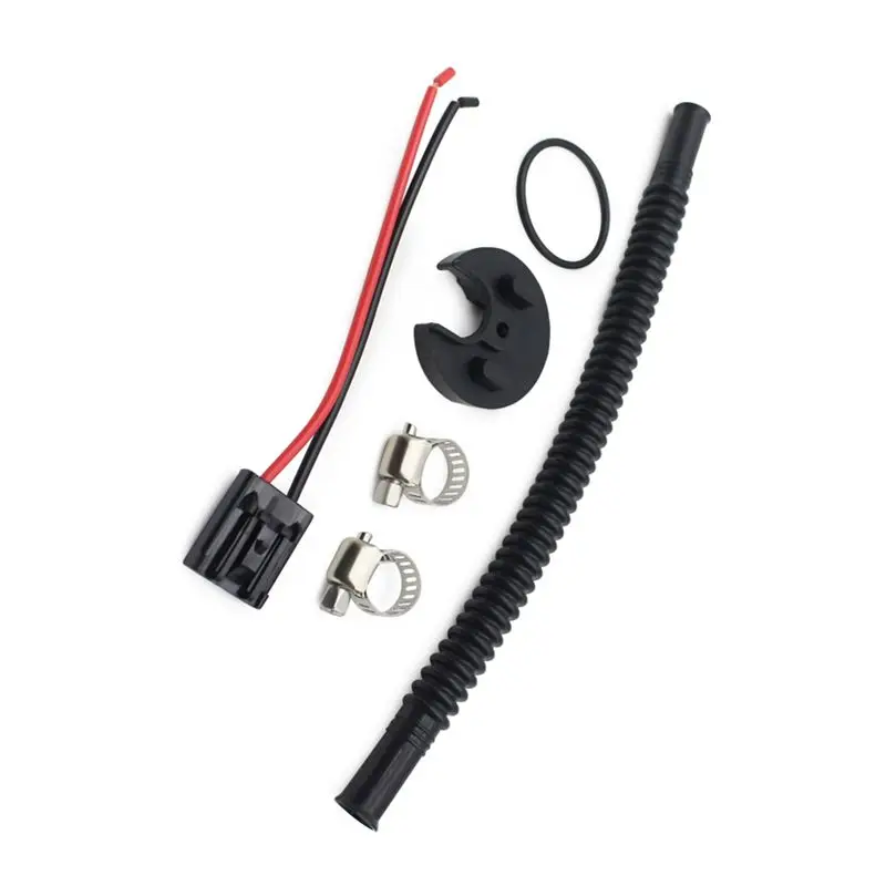 Reliable-Motorcycle EFI Fuel Pump For Touring Road King Touring Street Glide Touring Electra Glide Motorcycle Accessories