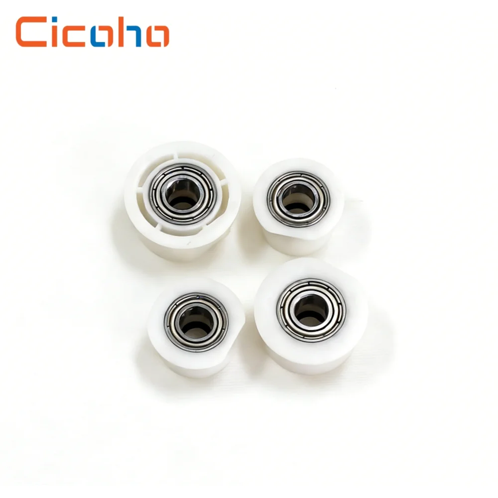 Original Developer Bushing D2023119 D2023121 D2023123 For Ricoh MP 2554 5054 3054 4054 3554 2555 5055 3555 6054 New