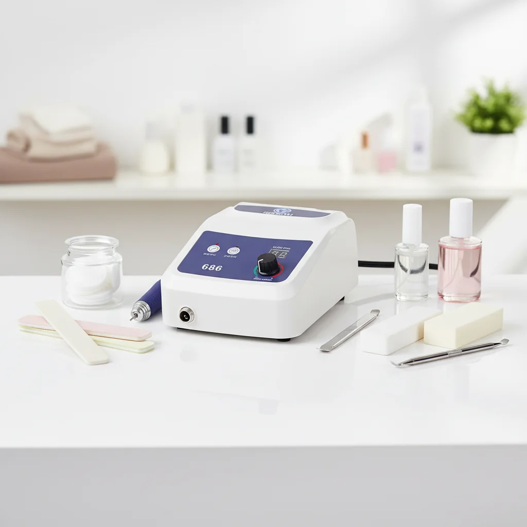 Handheld Drill Jewelry Handpiece Equipment Engraving Machine Rotary Tool Brushless Nail Polishing Machine for Nail Salon