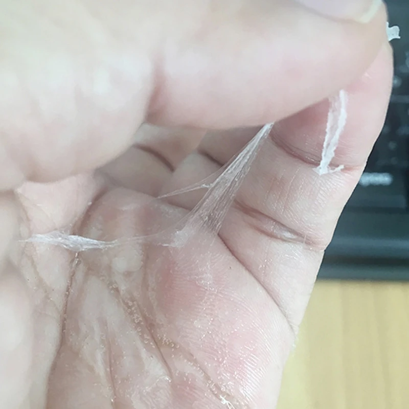 60 ml Superklebstoff-Reparaturkleber für Schuhe, Leder, Gummi, Holz, starke Bindung, Schuhreparatur, Ausbessern, Schuhmacher