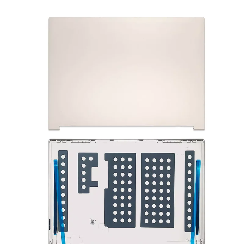 LCD الغطاء الخلفي غطاء الغطاء الخلفي العلوي/Palmrest العلوي/الغطاء السفلي قاعدة غطاء لينوفو اليوغا 930-13ISK اليوغا 7 pro-13IKB #6