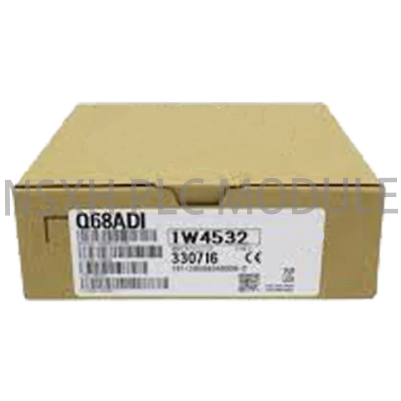 Q68ADI Original a estrenar