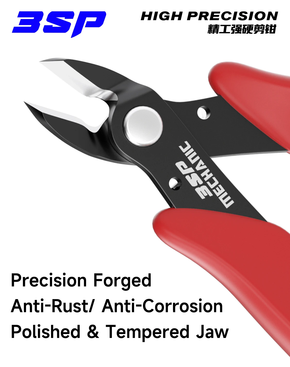 MECHANIC 3SP HIGH PRECISION 5