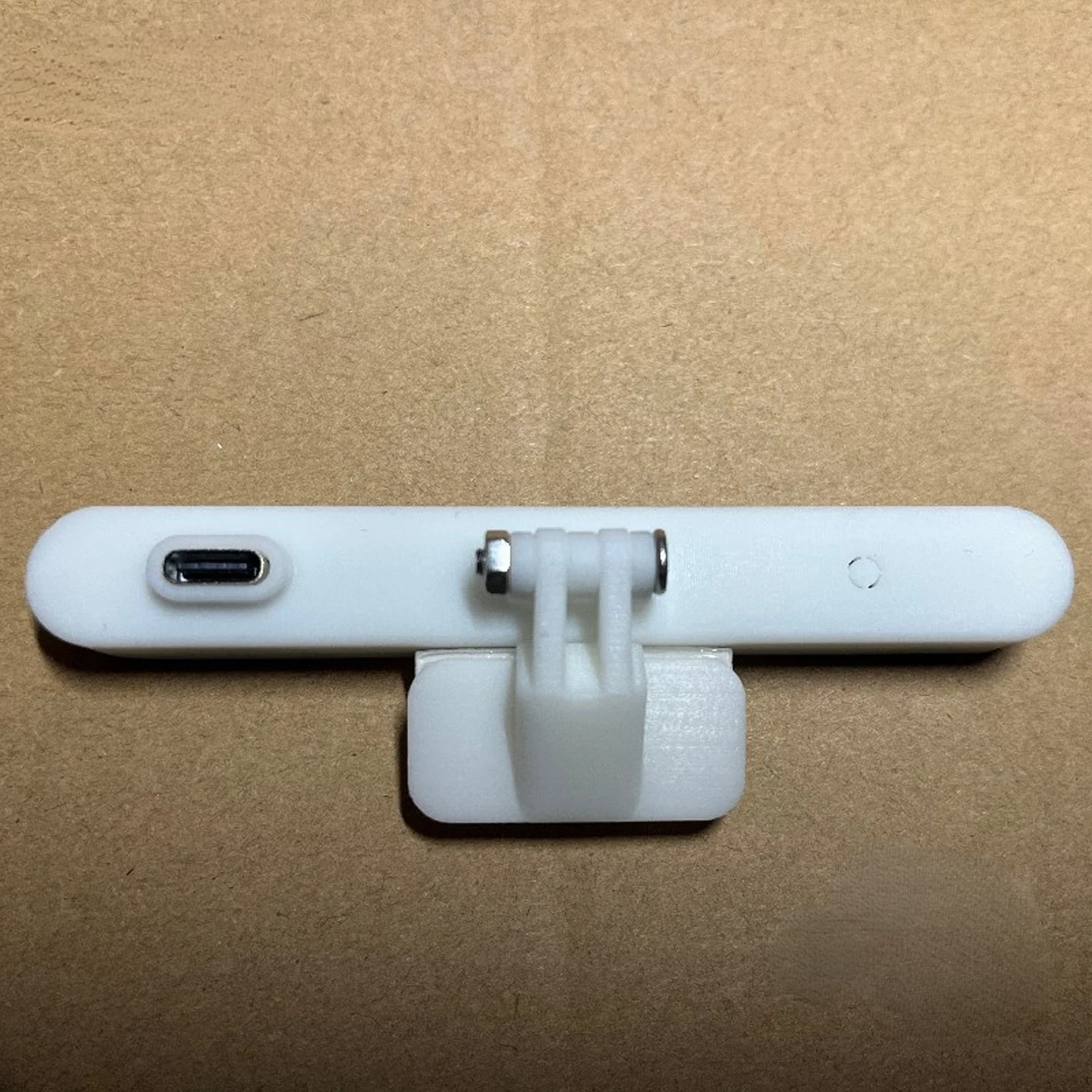 Finestre Hello Riconoscimento facciale Accesso 1080p Fotocamera per computer desktop portatile