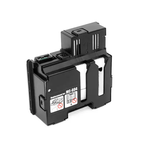 MC-G04 Scatola del serbatoio di manutenzione per stampanti Canon G1330 G3370 PIXMA G1430 G2470 G3470 G3471 G3472 G4470 G3430