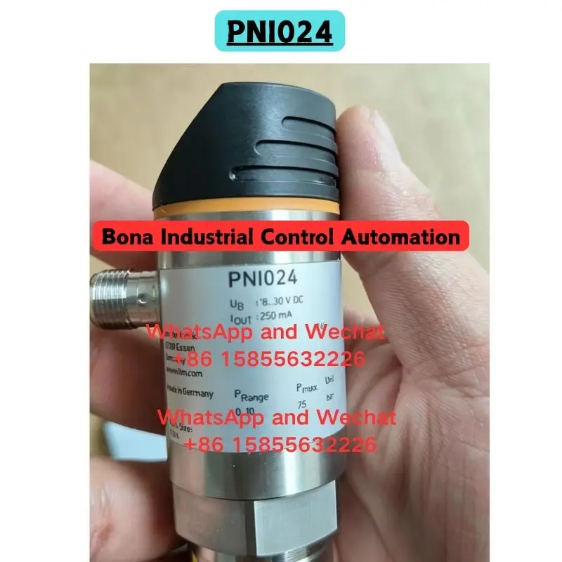 Brand new Original imported imported PNI024 Pressure sensor