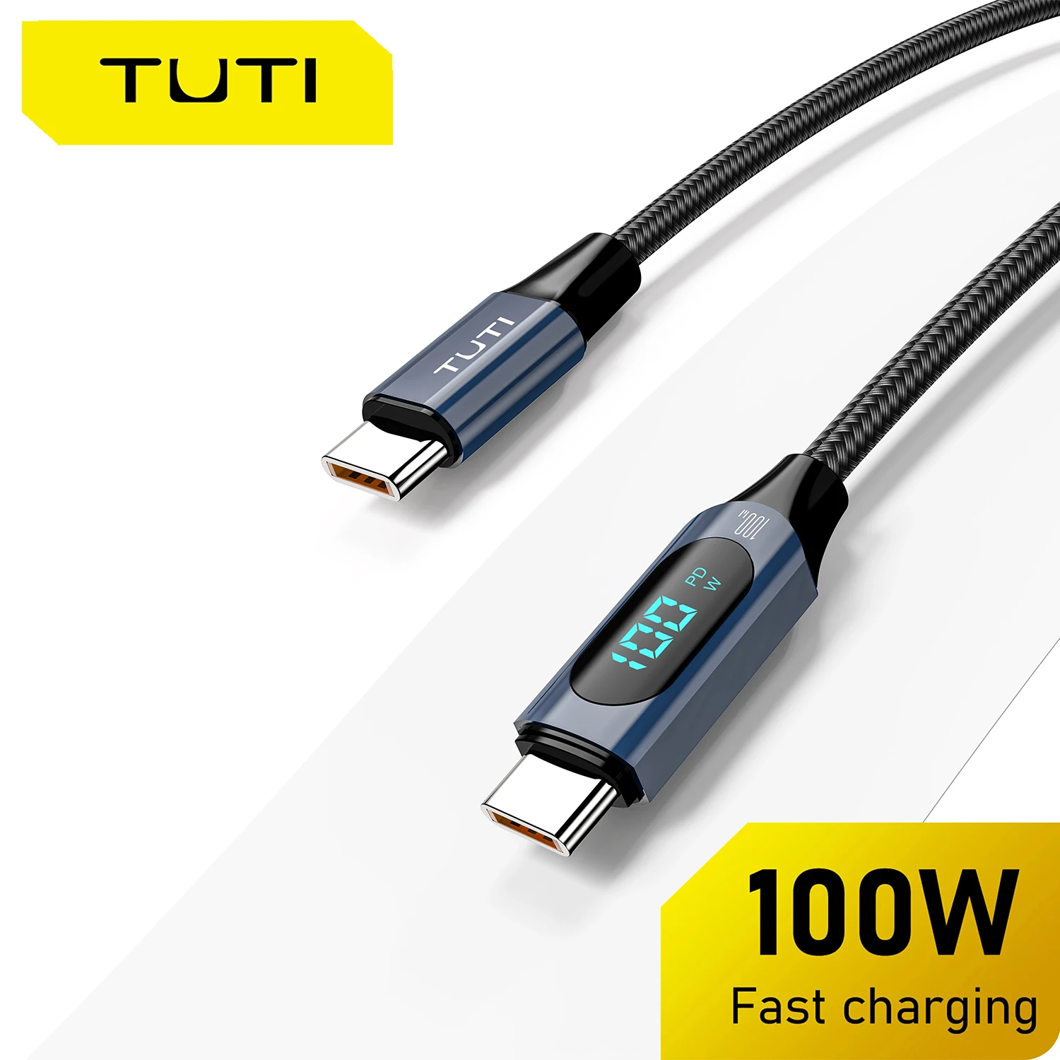 Tuti Led Display 10… - image