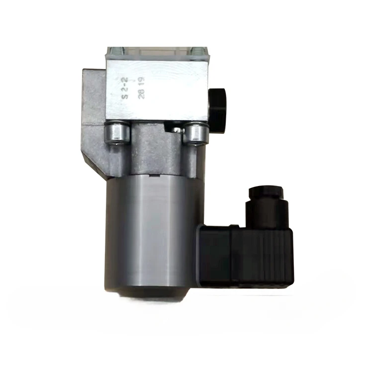 HAWE High-quality hydraulic solenoid valve GR2-2