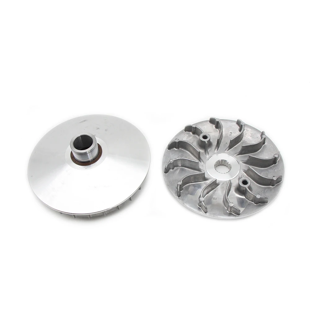 Primary Clutch Variator For Honda NSS300 ABS Forza 300 2013-2022 SH300 ABS 2007-2020 22011-KAB-000 22102-KTW-900 22123-KTW-900
