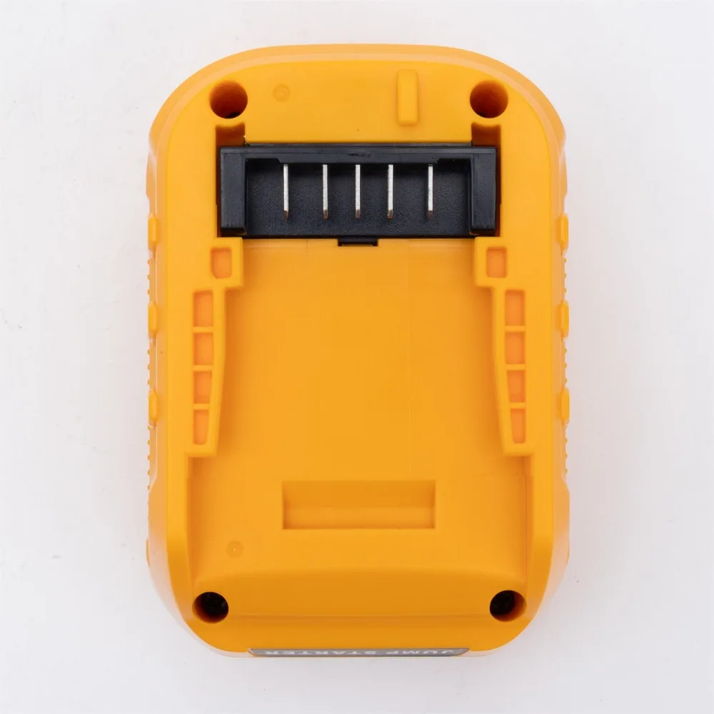 Рисунок 6 - Адаптер автомобильного аккумулятора