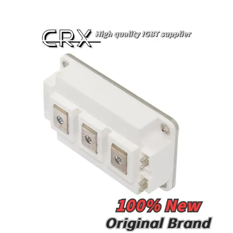 

Новый оригинальный модуль IGBT FF200R12KS4 FF200R12KE3 FF200R12KT3 FF200R12KT4 FF200R12KE4