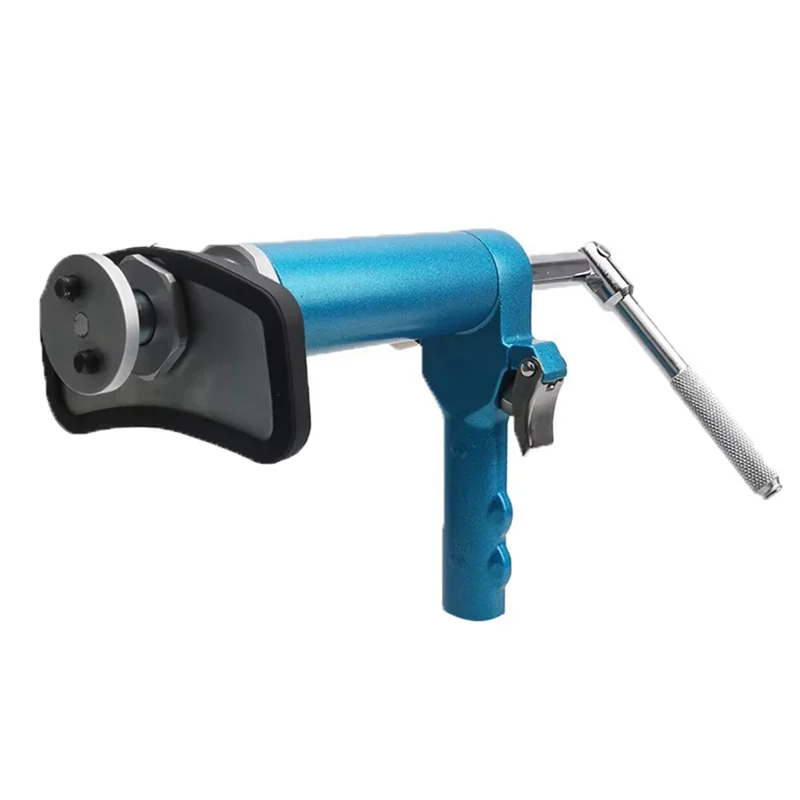 

Exclusive Professional Pneumatic Brake Sub-Pump Tool For Disc Brake Pad Removal And Adjustment