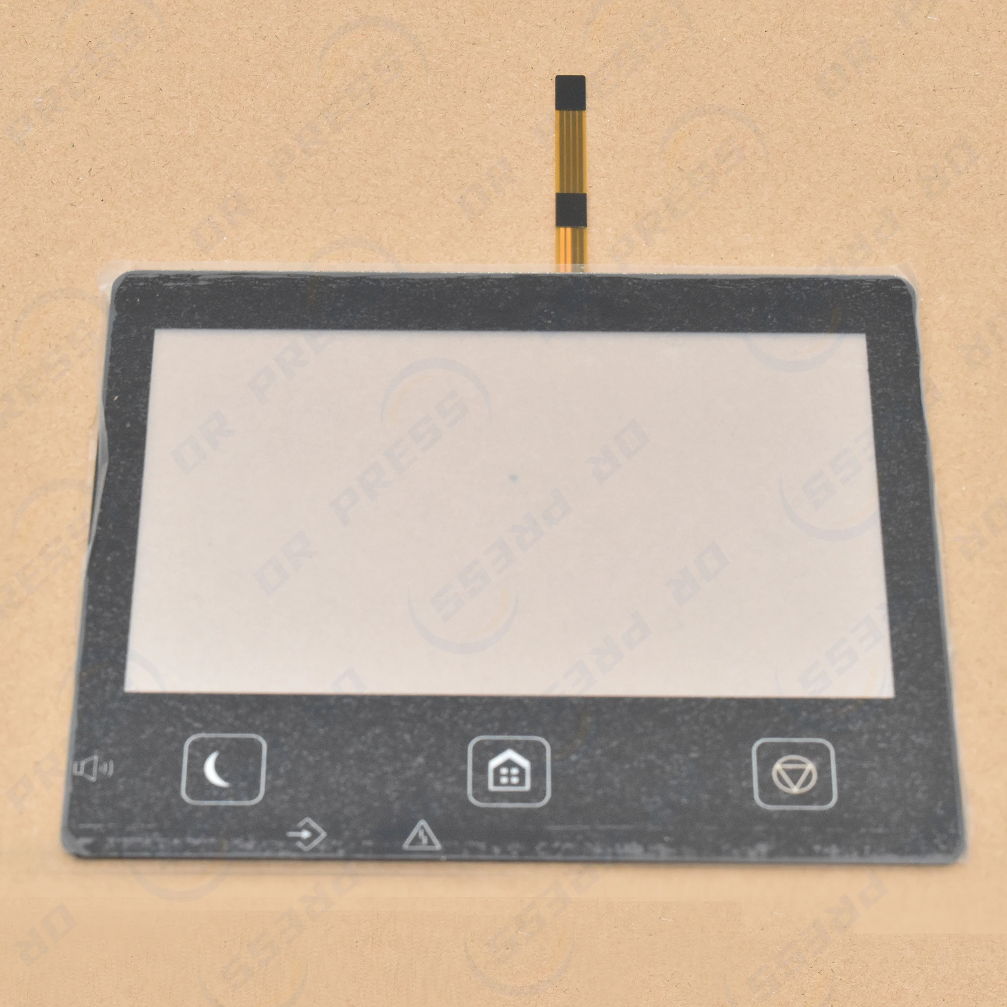 Touch Screen for Canon iR C3222L C3125L C3120L C3025L C3020 Operation Panel