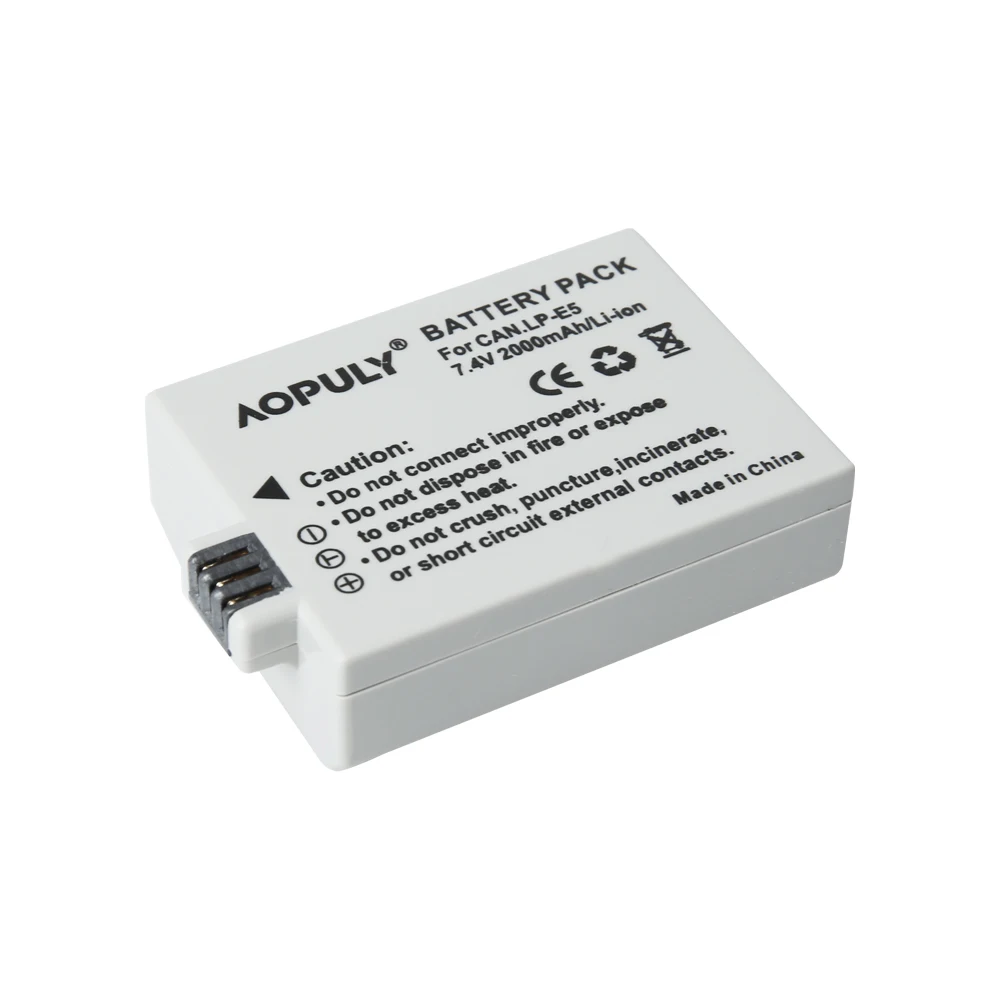 Hot Sales LP-E5 LPE…