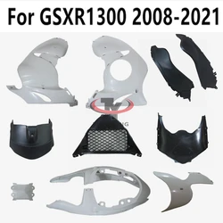 Bodywork Components Motorcycle Unpainted For GSXR1300 GSXR 1300 2008-2009-2010-2012-2014-2016-2020-2021 Fairing Plastic parts