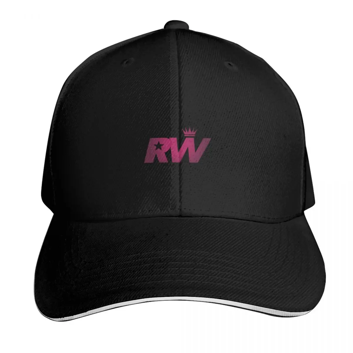 Robbie Williams Baseball Cap Trucker Hat Beach Bag Hat Man For The Sun Ball Cap Golf Wear Men Women's