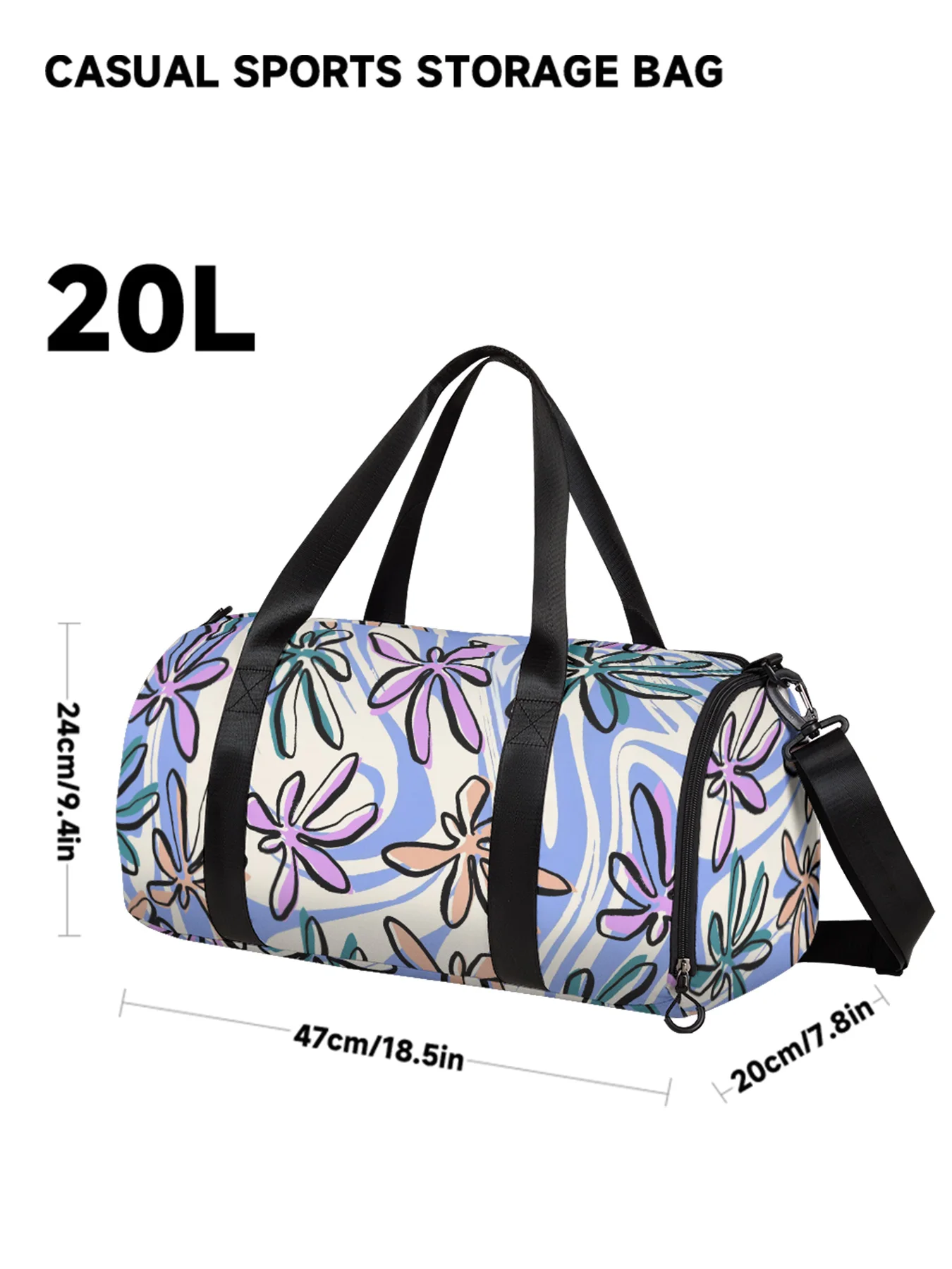 Sport Sporttasche Männer Frauen anpassen Rucksack mit Logo Outdoor-Rucksack große Kapazität Rucksäcke Fitness-Rucksäcke Reisetasche